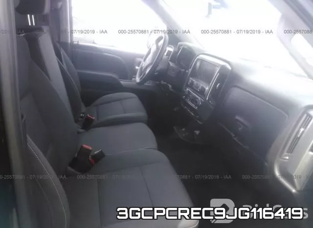 3GCPCREC9JG116419 фото 6