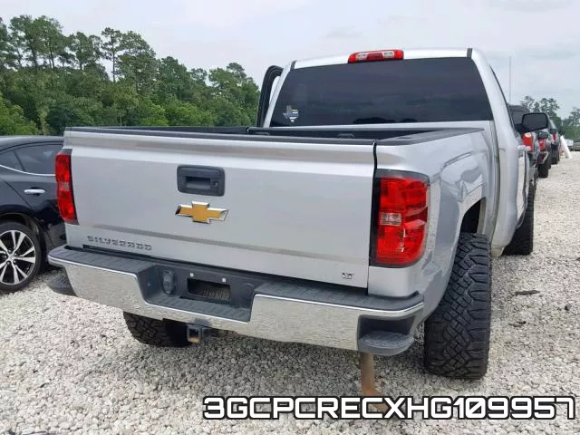 3GCPCRECXHG109957 фото 5