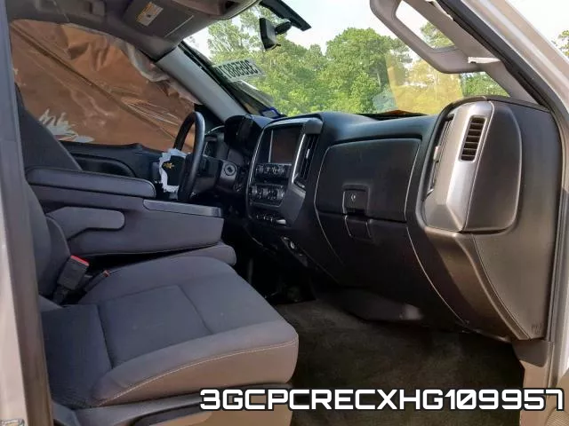 3GCPCRECXHG109957 фото 6