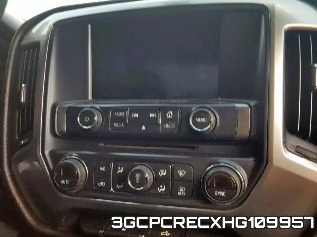 3GCPCRECXHG109957 фото 10
