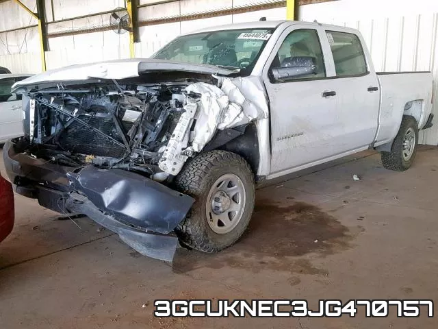 3GCUKNEC3JG470757 фото 3