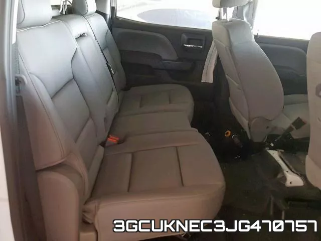 3GCUKNEC3JG470757 фото 7