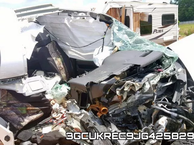 3GCUKREC9JG425829 фото 6