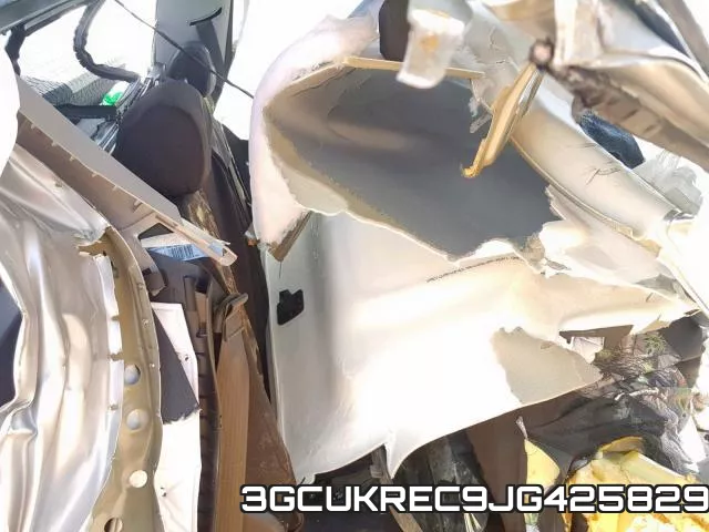 3GCUKREC9JG425829 фото 7