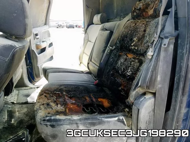 3GCUKSEC3JG198290 фото 10