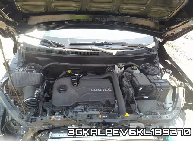 3GKALPEV6KL189370 фото 2