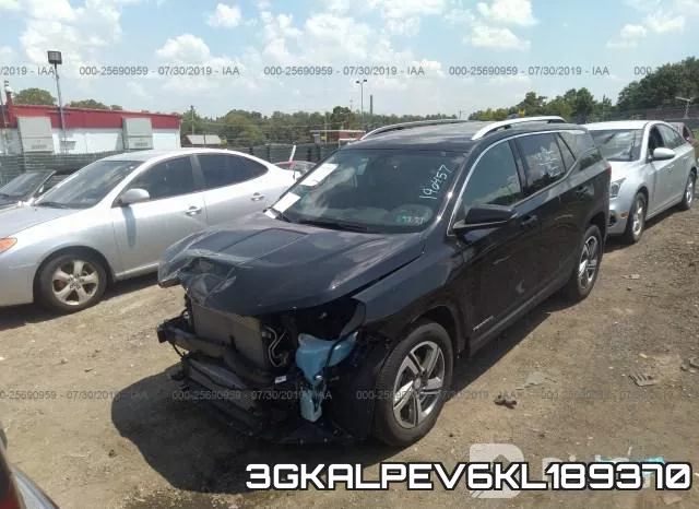 3GKALPEV6KL189370 фото 3