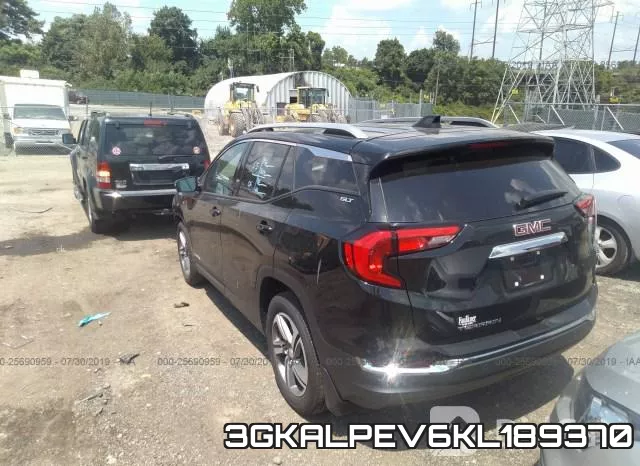3GKALPEV6KL189370 фото 4