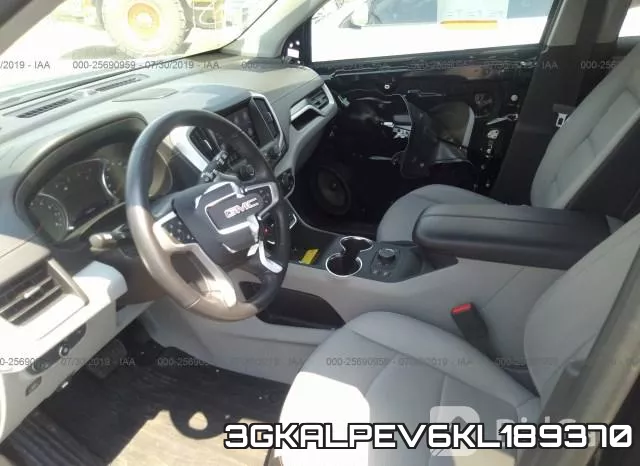 3GKALPEV6KL189370 фото 6