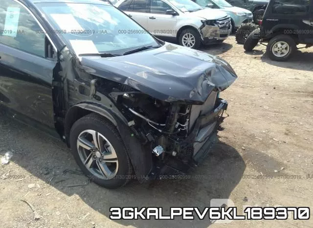 3GKALPEV6KL189370 фото 7