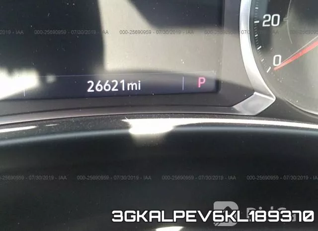 3GKALPEV6KL189370 фото 8