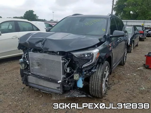3GKALPEX0JL312838 фото 3