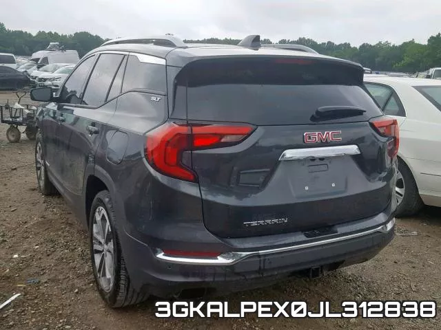 3GKALPEX0JL312838 фото 4