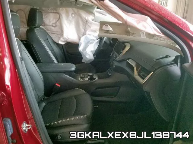 3GKALXEX8JL138744 фото 6