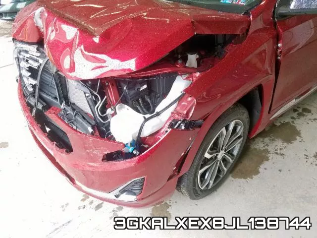3GKALXEX8JL138744 фото 10