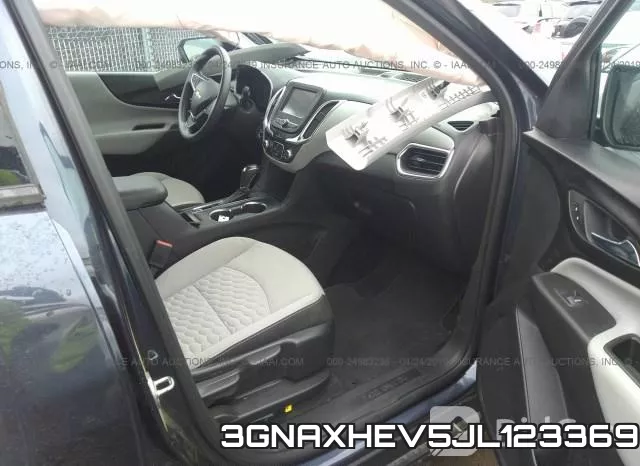 3GNAXHEV5JL123369 фото 6