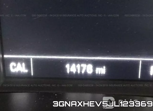 3GNAXHEV5JL123369 фото 8