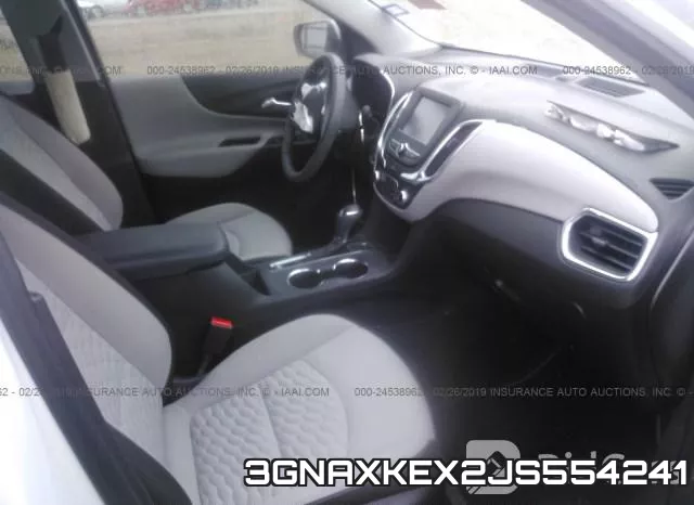 3GNAXKEX2JS554241 фото 6