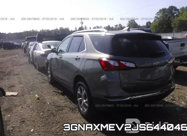 3GNAXMEV2JS644046 фото 4