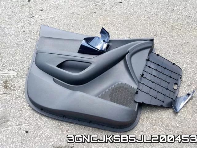 3GNCJKSB5JL200453 фото 10