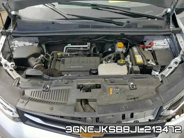 3GNCJKSB8JL213472 фото 8
