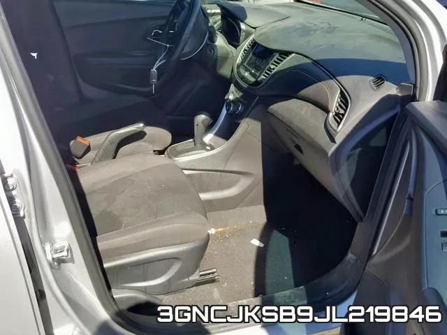 3GNCJKSB9JL219846 фото 6