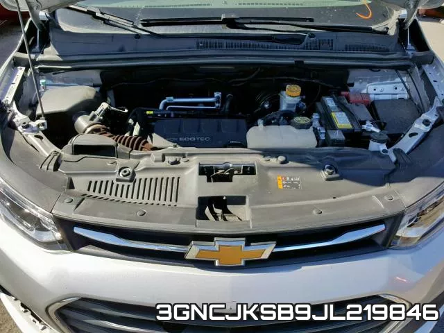 3GNCJKSB9JL219846 фото 8