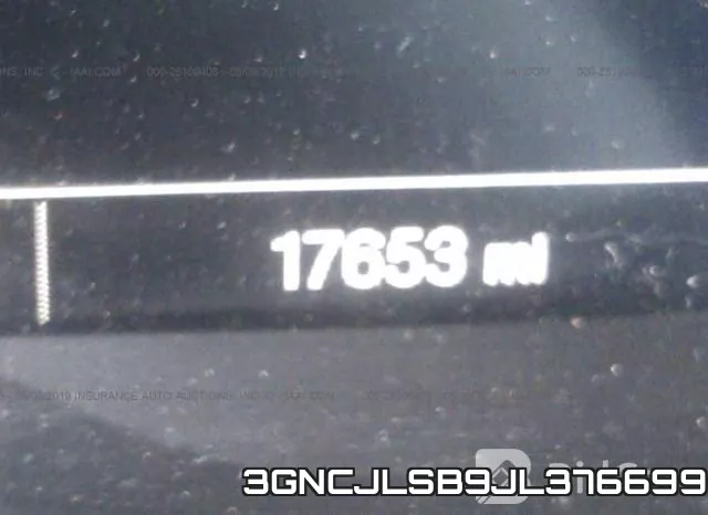 3GNCJLSB9JL376699 фото 8