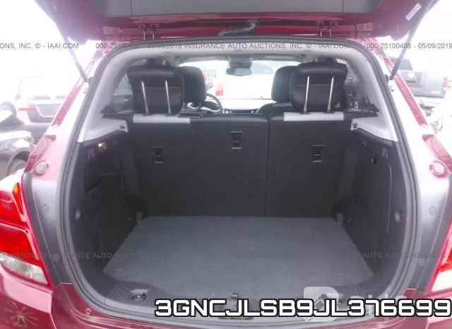3GNCJLSB9JL376699 фото 9