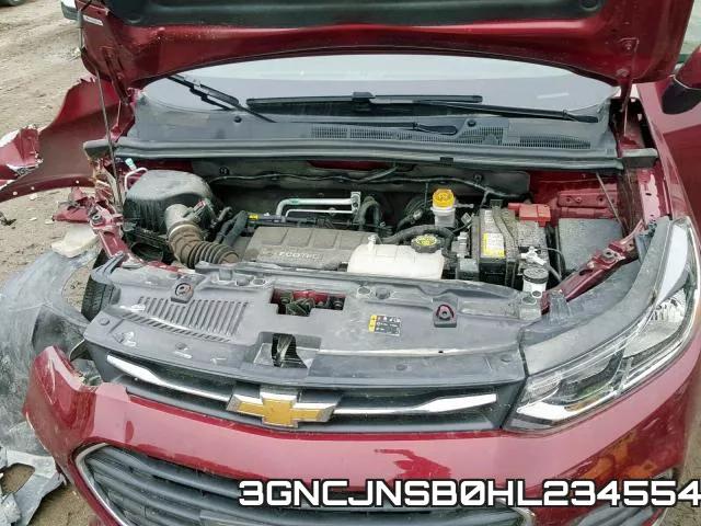 3GNCJNSB0HL234554 фото 8