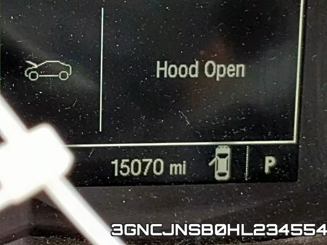 3GNCJNSB0HL234554 фото 9