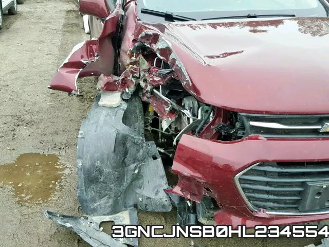 3GNCJNSB0HL234554 фото 10