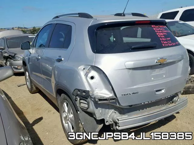 3GNCJPSB4JL158385 фото 4