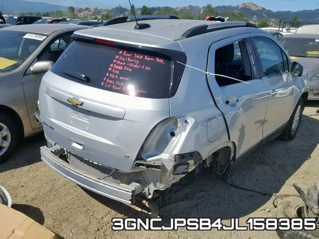3GNCJPSB4JL158385 фото 5