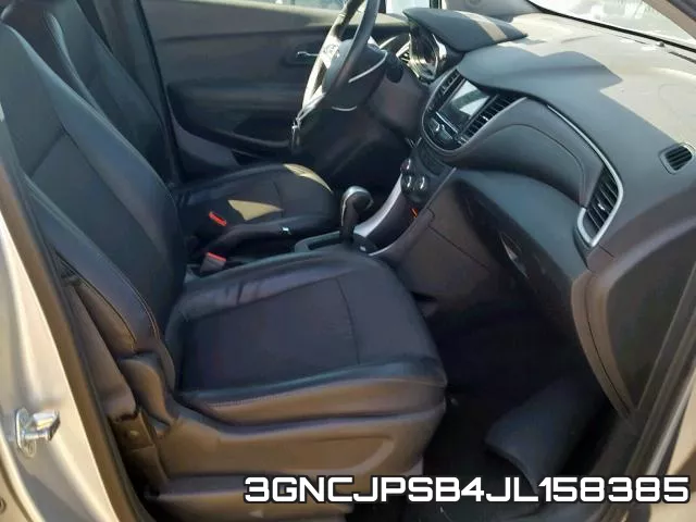 3GNCJPSB4JL158385 фото 6