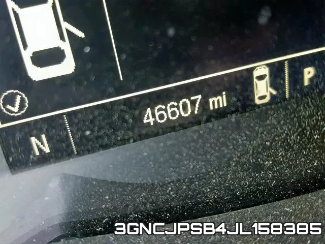 3GNCJPSB4JL158385 фото 9