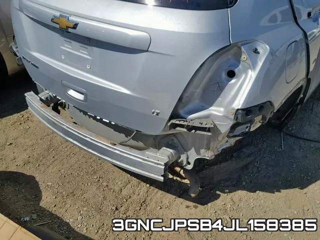 3GNCJPSB4JL158385 фото 10