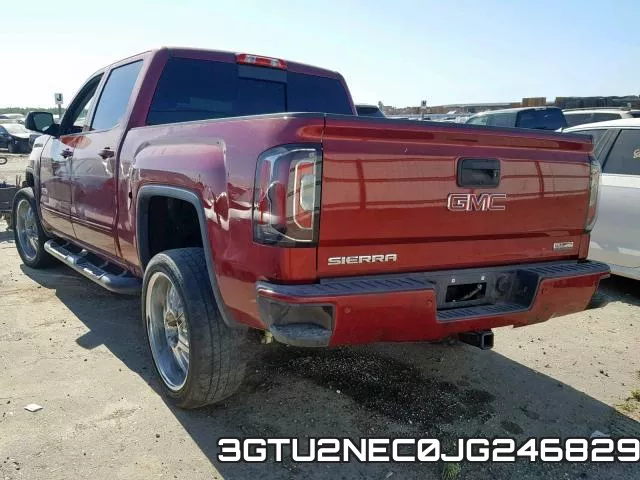 3GTU2NEC0JG246829 фото 4