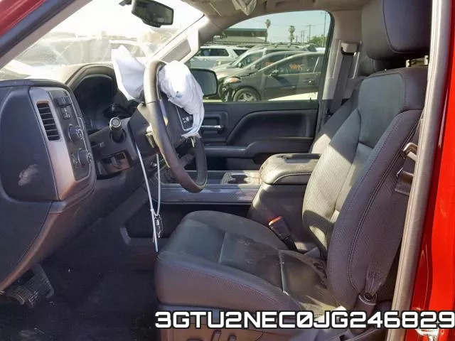 3GTU2NEC0JG246829 фото 6