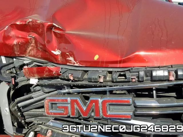 3GTU2NEC0JG246829 фото 8
