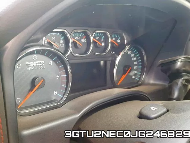 3GTU2NEC0JG246829 фото 9