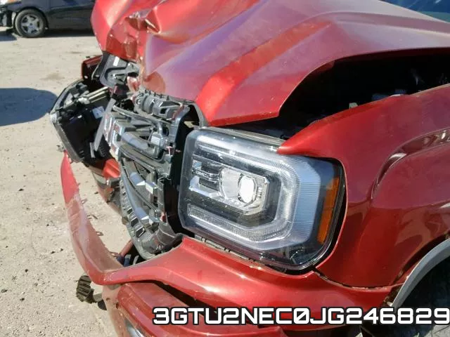 3GTU2NEC0JG246829 фото 10