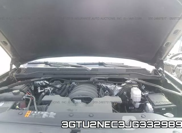 3GTU2NEC3JG332989 фото 2