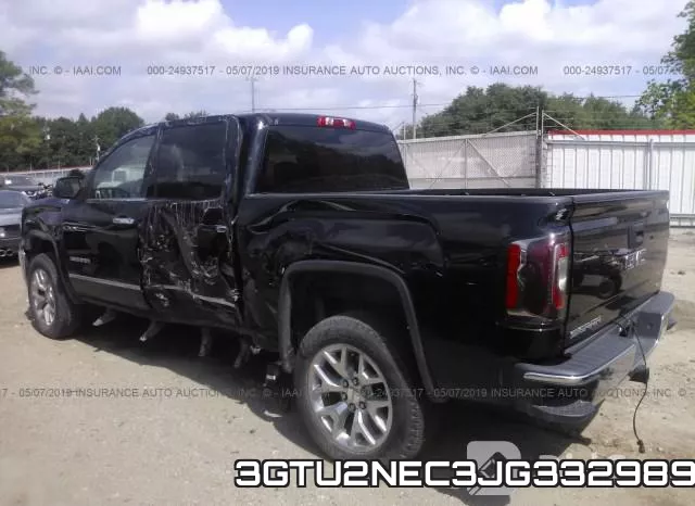 3GTU2NEC3JG332989 фото 4