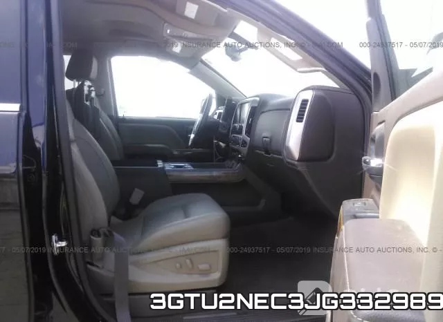 3GTU2NEC3JG332989 фото 6