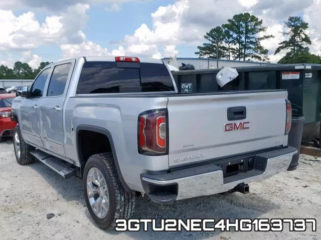 3GTU2NEC4HG163737 фото 4