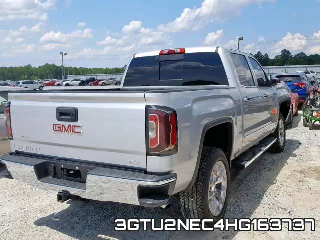 3GTU2NEC4HG163737 фото 5