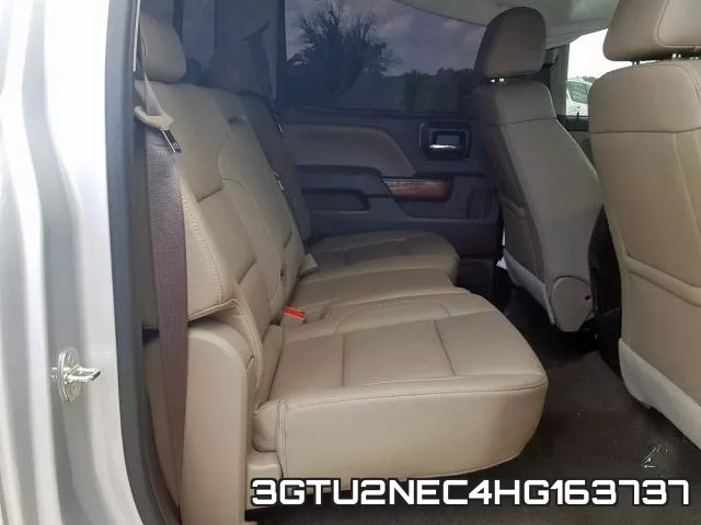 3GTU2NEC4HG163737 фото 7