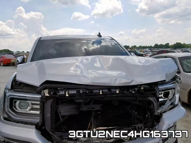 3GTU2NEC4HG163737 фото 8