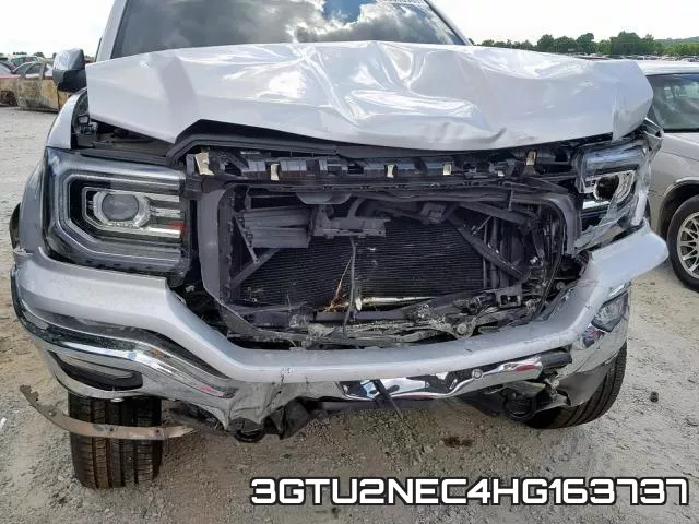 3GTU2NEC4HG163737 фото 10